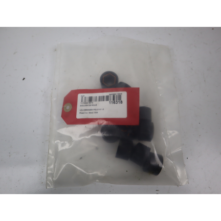 Goujon de roue occasion VOLKSWAGEN POLO VI Phase 2 - 1.0 TSI 95ch