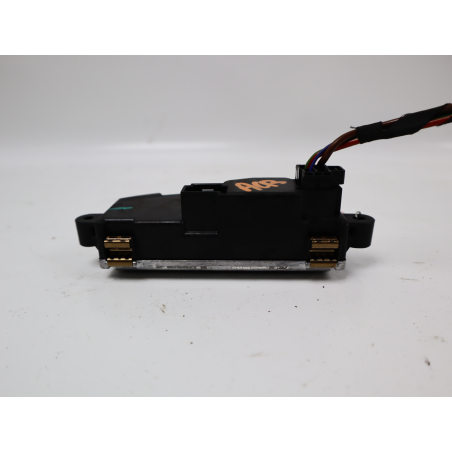 Resistance de chauffage occasion VOLKSWAGEN POLO VI Phase 2 - 1.0 TSI 95ch