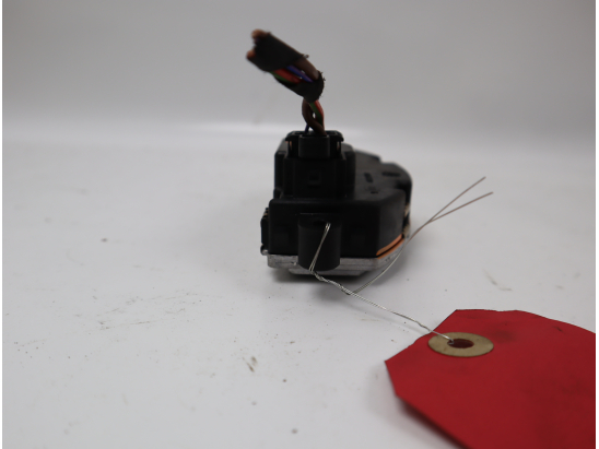 Resistance de chauffage occasion VOLKSWAGEN POLO VI Phase 2 - 1.0 TSI 95ch