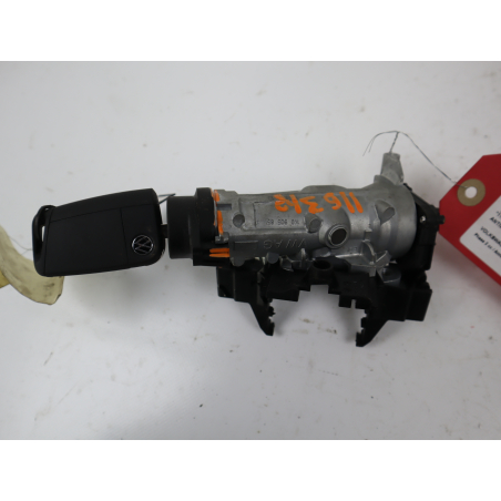 Antivol de direction occasion VOLKSWAGEN POLO VI Phase 2 - 1.0 TSI 95ch