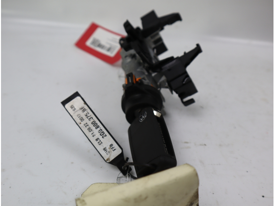 Antivol de direction occasion VOLKSWAGEN POLO VI Phase 2 - 1.0 TSI 95ch