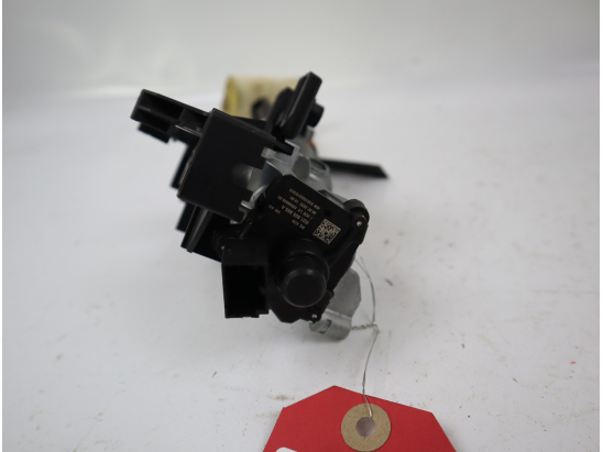 Antivol de direction occasion VOLKSWAGEN POLO VI Phase 2 - 1.0 TSI 95ch