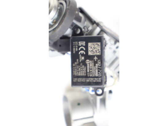 Antivol de direction occasion OPEL KARL Phase 1 - 1.0i 75ch