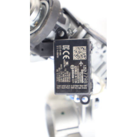 Antivol de direction occasion OPEL KARL Phase 1 - 1.0i 75ch