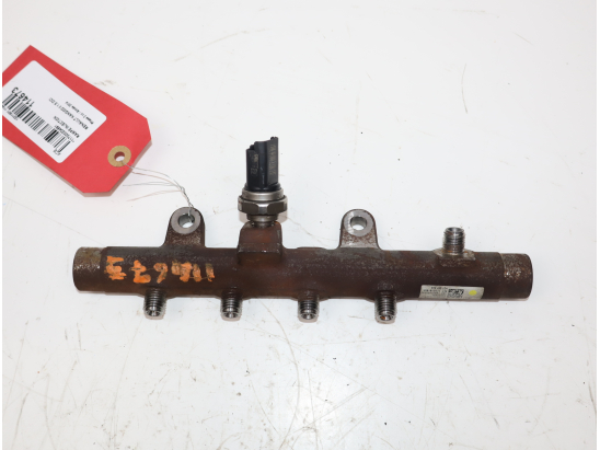 Rampe injection occasion RENAULT KANGOO II Phase 2 - 1.5 DCI 110ch