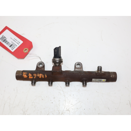 Rampe injection occasion RENAULT KANGOO II Phase 2 - 1.5 DCI 110ch