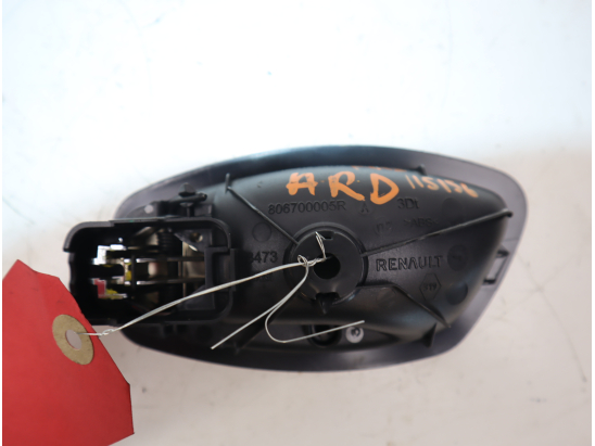 POIGNEE INT PORTE ARD