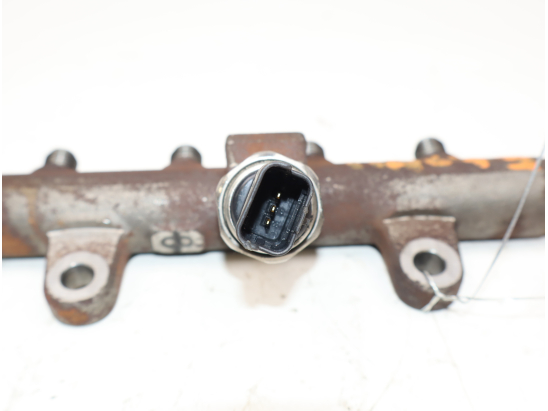 Rampe injection occasion RENAULT KANGOO II Phase 2 - 1.5 DCI 110ch