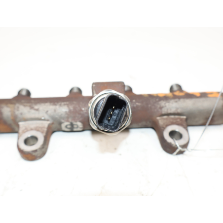 Rampe injection occasion RENAULT KANGOO II Phase 2 - 1.5 DCI 110ch