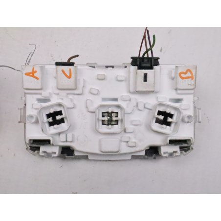 Plafonnier occasion CITROEN C3 III Phase 1 - 1.2i 82ch