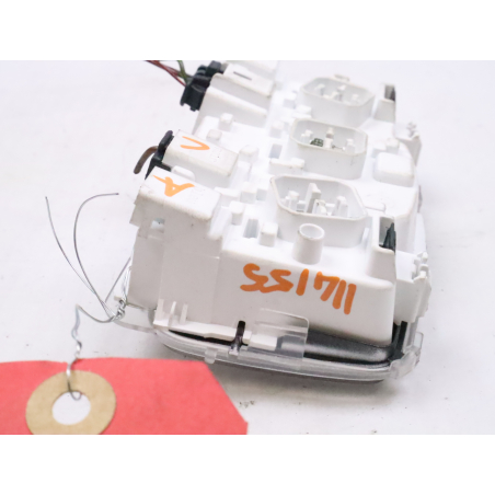 Plafonnier occasion CITROEN C3 III Phase 1 - 1.2i 82ch