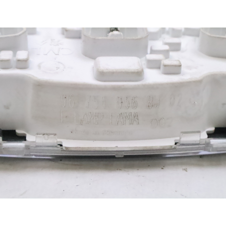 Plafonnier occasion CITROEN C3 III Phase 1 - 1.2i 82ch