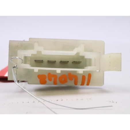 RESISTANCE DE CHAUFFAGE