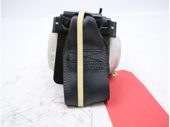 Ceinture arrière gauche occasion HONDA CIVIC VI Phase 1 - 1.7 CDTI 101ch