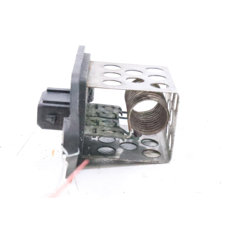 Résistance de ventilateur moteur occasion PEUGEOT 206 Phase 2 - 1.4i 75ch