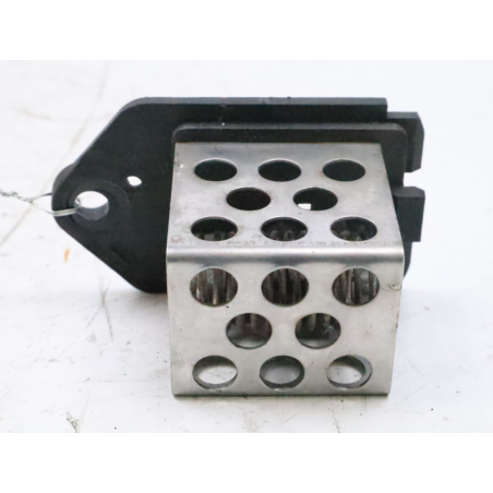 Résistance de ventilateur moteur occasion PEUGEOT 206 Phase 2 - 1.4i 75ch
