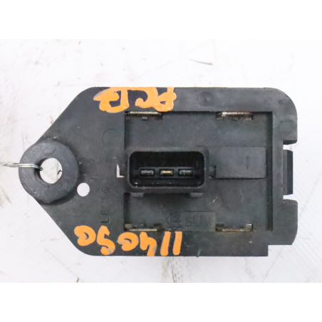 Résistance de ventilateur moteur occasion PEUGEOT 206 Phase 2 - 1.4i 75ch