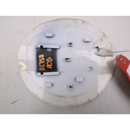 Volet de trappe carburant occasion PEUGEOT 2008 phase 2 - 1.6 HDI 100ch