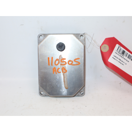 Calculateur moteur occasion LANCIA YPSILON IV Phase 2 - 1.2i