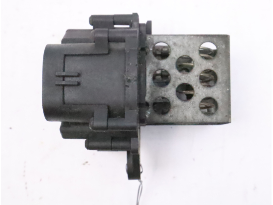 RESISTANCE DE VENTILATEUR MOTEUR