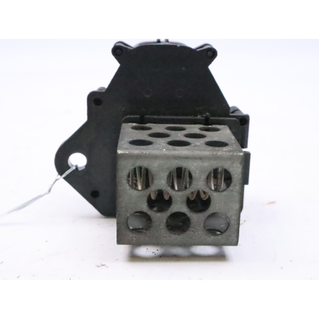 RESISTANCE DE VENTILATEUR MOTEUR