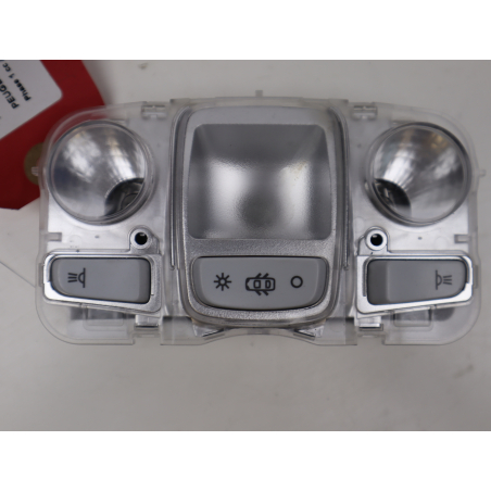 Plafonnier occasion PEUGEOT 208 II Phase 1 - 1.5 BlueHDi 100ch