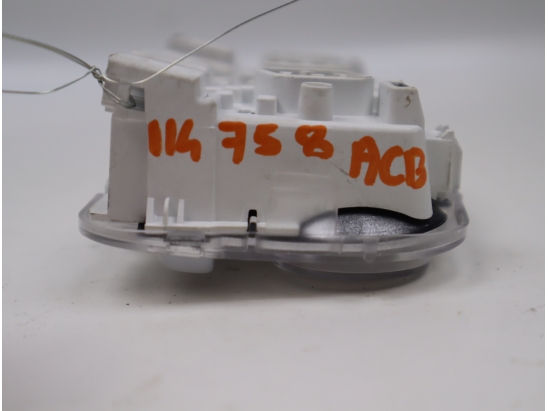 Plafonnier occasion PEUGEOT 208 II Phase 1 - 1.5 BlueHDi 100ch