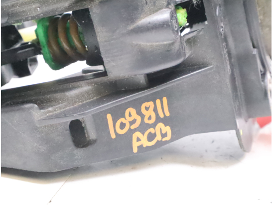 Pedale embrayage occasion TOYOTA PROACE II Phase 1 COMBI - 2.0 D4D 122ch