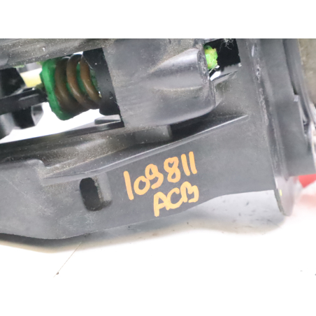 Pedale embrayage occasion TOYOTA PROACE II Phase 1 COMBI - 2.0 D4D 122ch