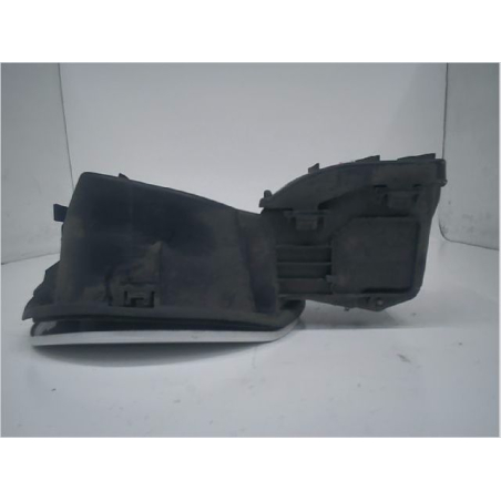 VOLET DE TRAPPE CARBURANT