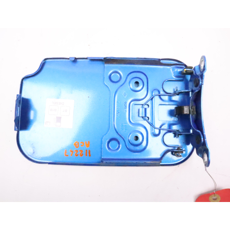 Volet de trappe carburant occasion DACIA DOKKER Phase 2 BREAK - 1.5 DCI 95ch