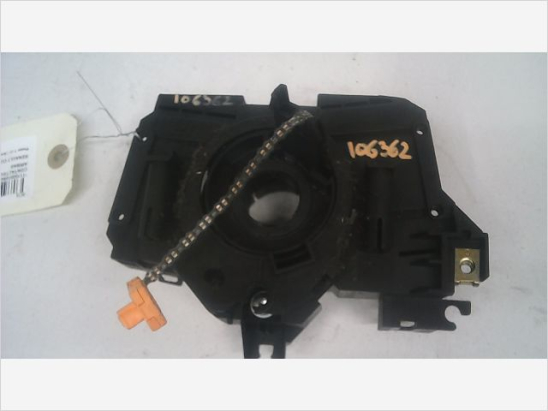 Contacteur annulaire airbag occasion RENAULT CLIO II Phase 1 - 1.6