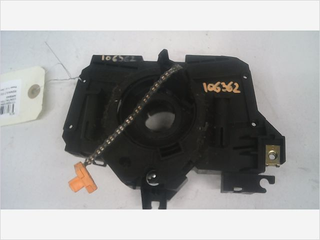 Contacteur annulaire airbag occasion RENAULT CLIO II Phase 1 - 1.6