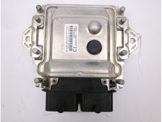 Calculateur moteur occasion NISSAN PIXO Phase 1 - 1.0i 12v 68ch