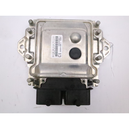 Calculateur moteur occasion NISSAN PIXO Phase 1 - 1.0i 12v 68ch