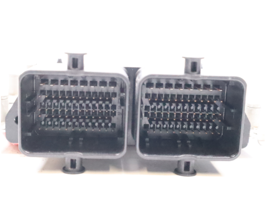 Calculateur moteur occasion NISSAN PIXO Phase 1 - 1.0i 12v 68ch