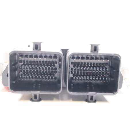 Calculateur moteur occasion NISSAN PIXO Phase 1 - 1.0i 12v 68ch