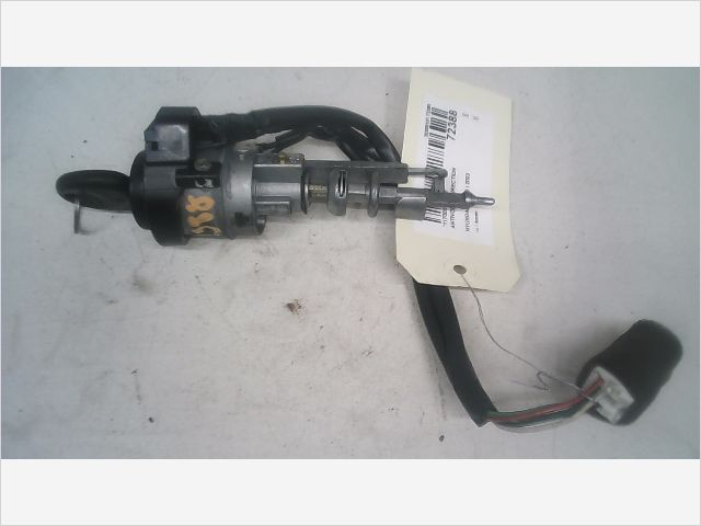 Antivol de direction occasion HYUNDAI COUPE II phase 1 - 1.6i 105ch