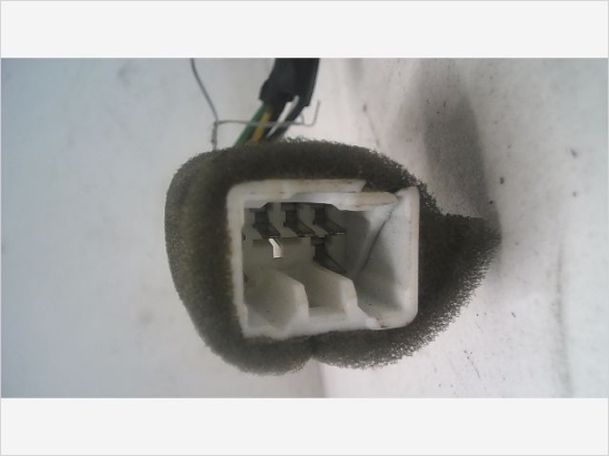 Antivol de direction occasion HYUNDAI COUPE II phase 1 - 1.6i 105ch