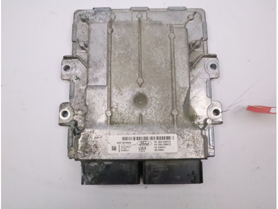 Calculateur moteur occasion FORD RANGER IV Phase 3 - 2.0 TDCI 170ch
