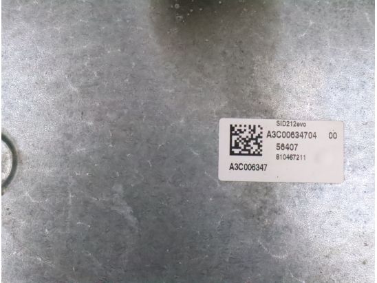 Calculateur moteur occasion FORD RANGER IV Phase 3 - 2.0 TDCI 170ch