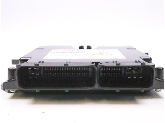 Calculateur moteur occasion MAZDA 6 I Phase 2 - 2.0 MZR-CD 143ch