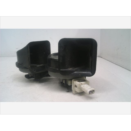 Klaxon  / avertisseur occasion PEUGEOT 3008 I Phase 1 - 2.0 HDI 163ch