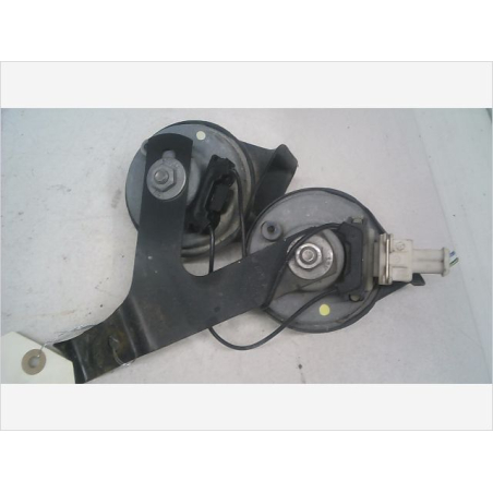 Klaxon  / avertisseur occasion PEUGEOT 3008 I Phase 1 - 2.0 HDI 163ch