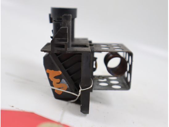 RESISTANCE DE VENTILATEUR MOTEUR