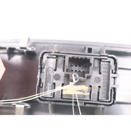 COMMANDE LEVE-GLACE PORTE AVD