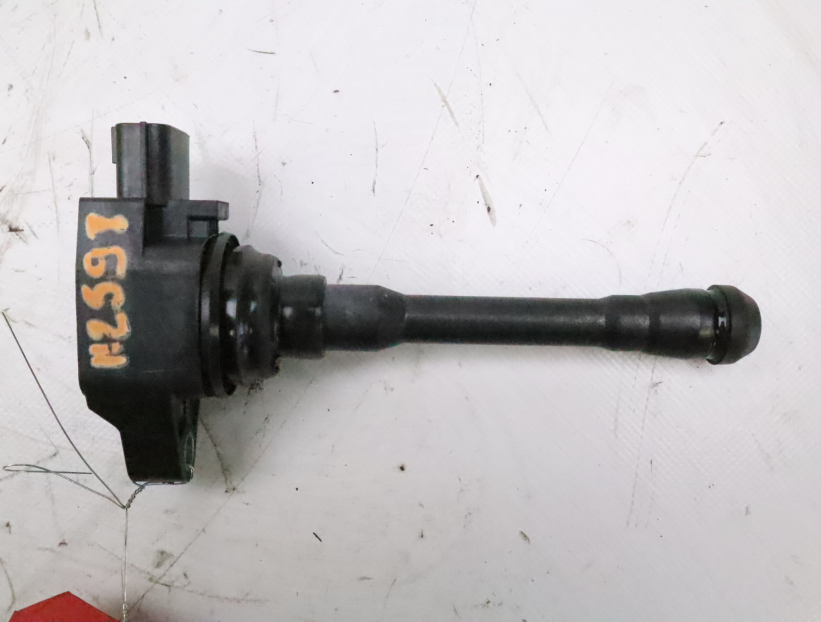 Bobine allumage occasion DACIA SANDERO II Phase 2 - 1.0i 75ch