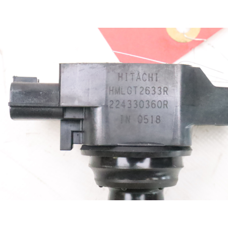 Bobine allumage occasion DACIA SANDERO II Phase 2 - 1.0i 75ch