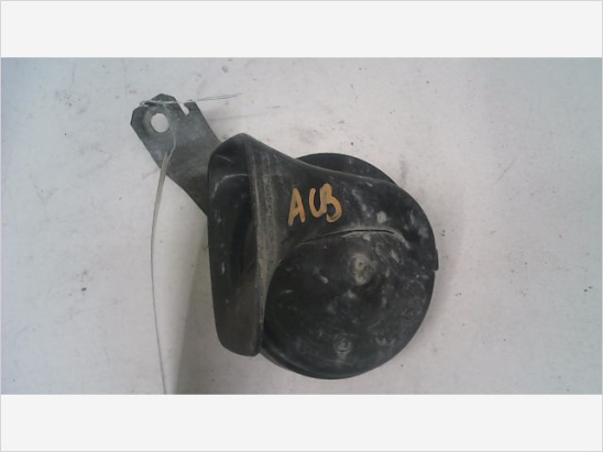 KLAXON  / AVERTISSEUR