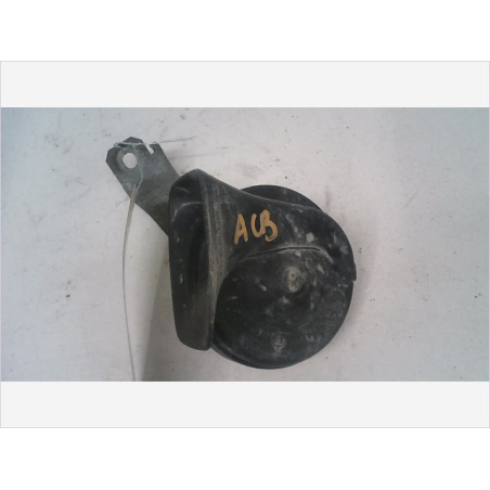 KLAXON  / AVERTISSEUR